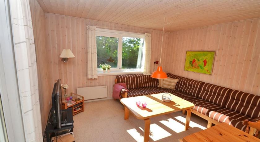 Апартаменты Holiday home Bøgevænget E- 593