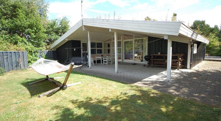 Апартаменты Holiday home Bondagervej G- 603
