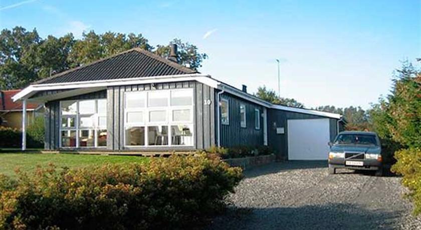 Апартаменты Holiday home Bondes A- 605