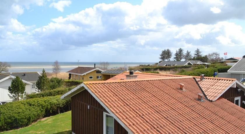 Апартаменты Holiday home Bondes B- 606