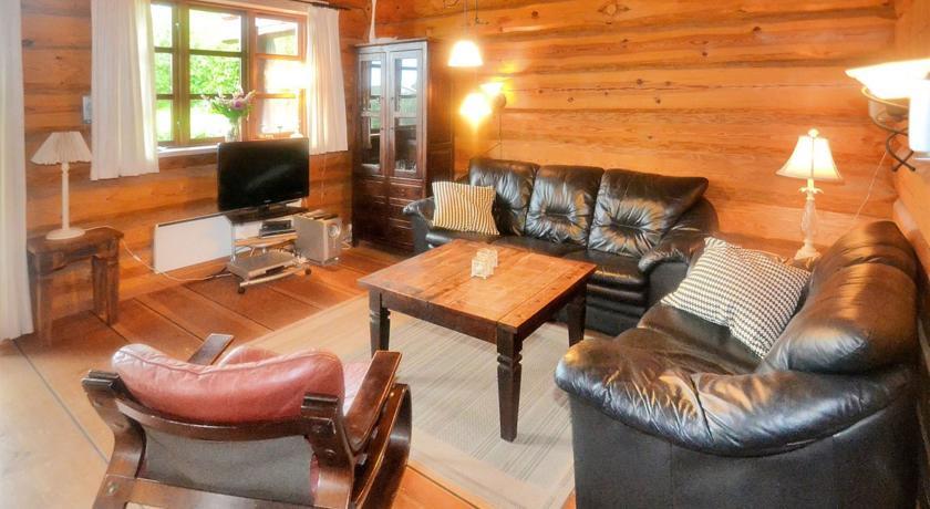 Апартаменты Holiday home Bondes C- 607