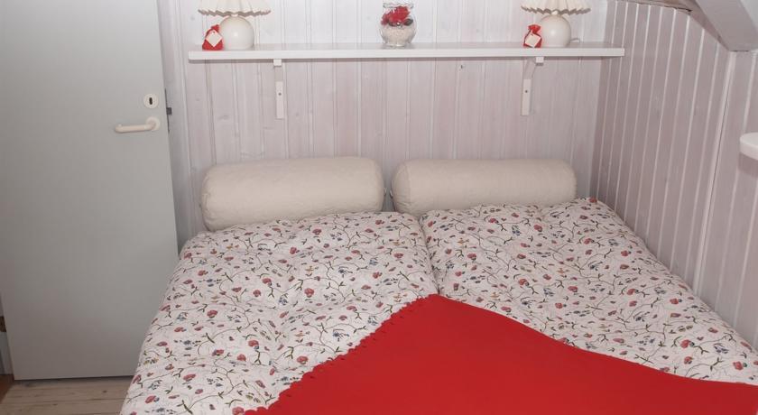 Апартаменты Holiday home Borgvej D- 608
