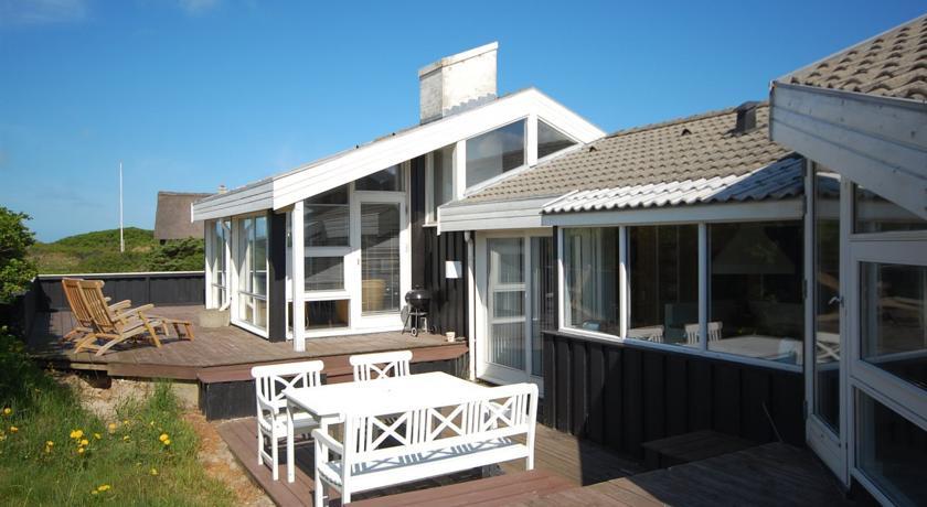 Апартаменты Holiday home Borgvej F- 610