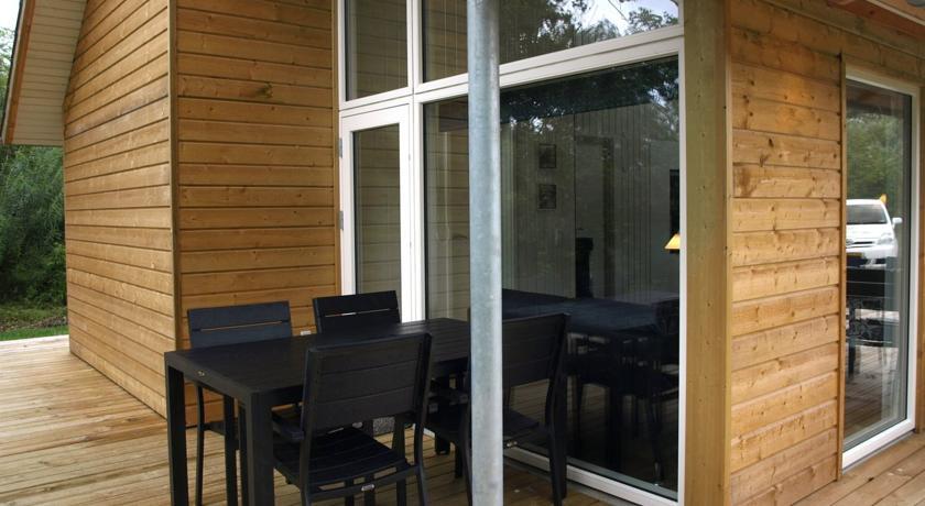 Апартаменты Holiday home Bork B- 614