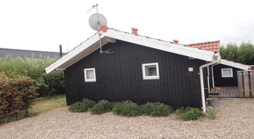 Апартаменты Holiday home Bork C- 615