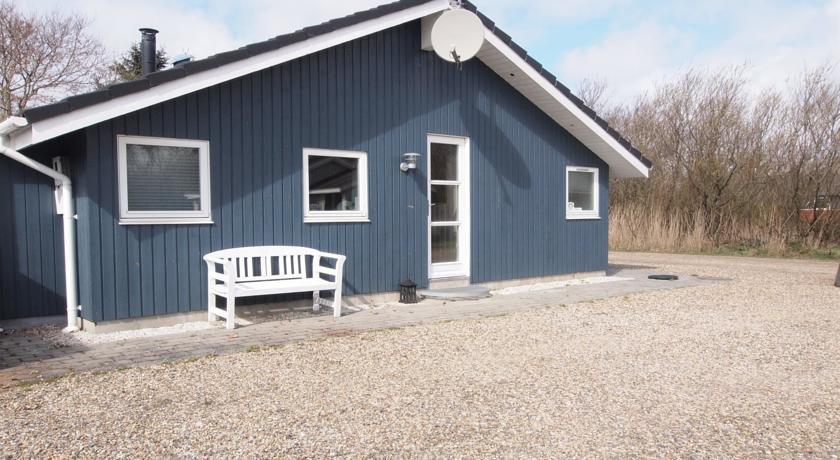 Апартаменты Holiday home Bork G- 619