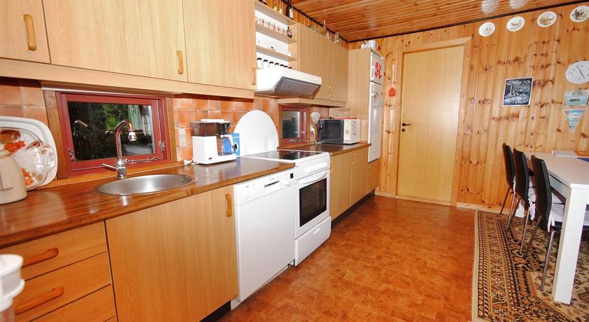 Апартаменты Holiday home Bork A- 621