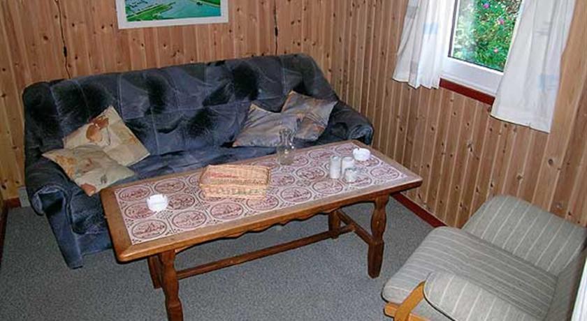 Апартаменты Holiday home Bork B- 622