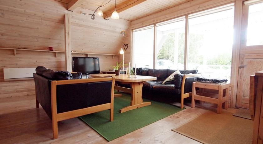 Апартаменты Holiday home Botoften D- 632