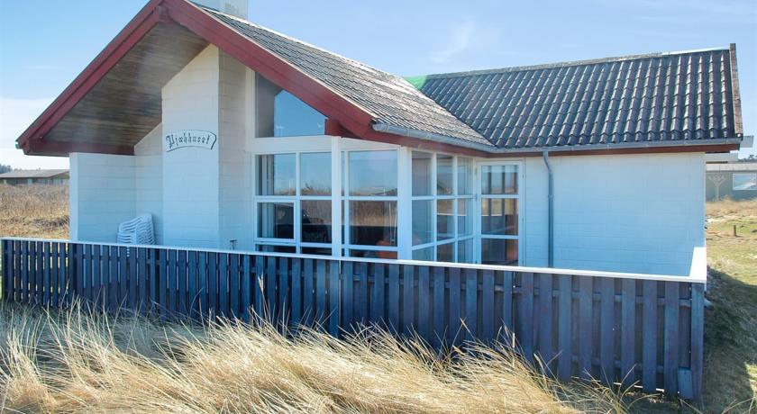 Апартаменты Holiday home Bøvlingbjergvej B- 646