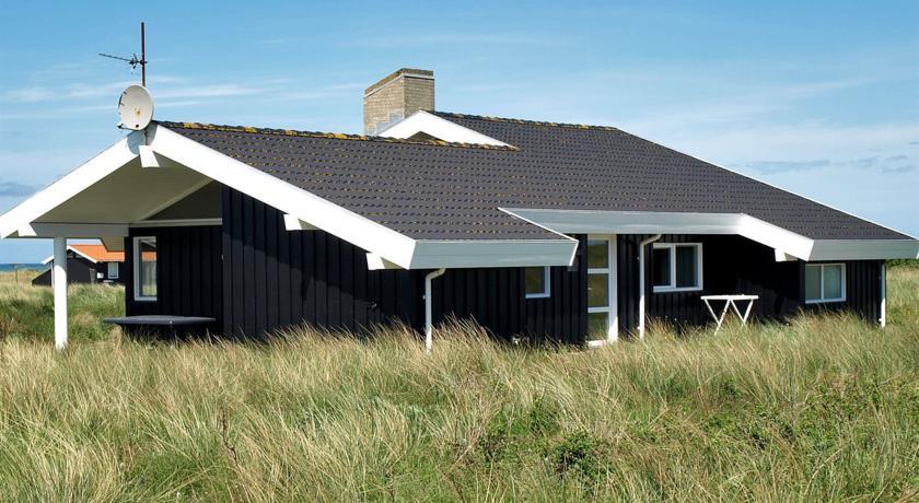 Апартаменты Holiday home Bøvlingbjergvej C- 647