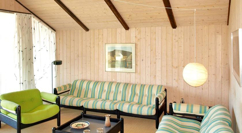 Апартаменты Holiday home Bøvlingbjergvej D- 648