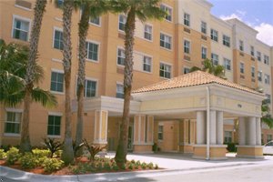 Extended Stay Deluxe Miami - Airport - Doral