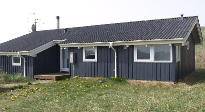 Апартаменты Holiday home Bragdøvej A- 653