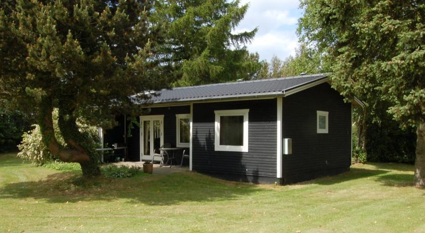 Апартаменты Holiday home Brennehøjen C- 663