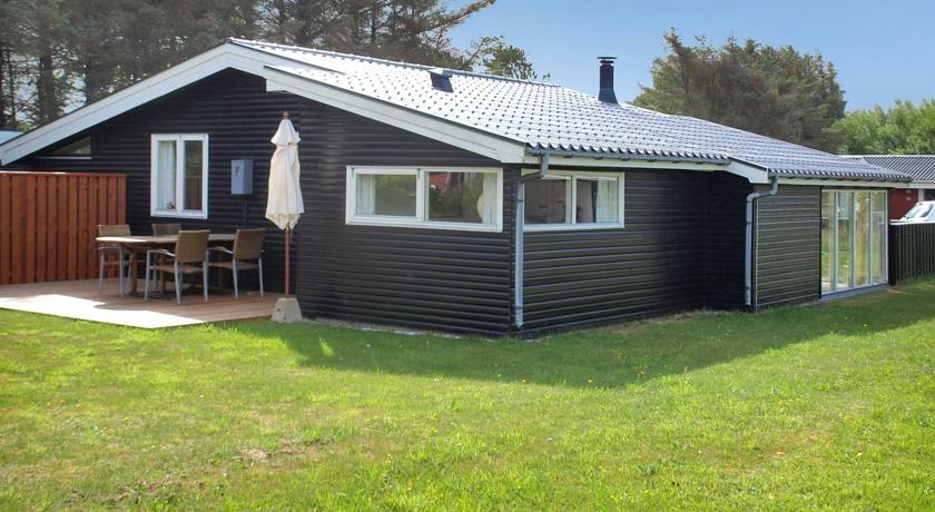 Апартаменты Holiday home Brigvej D- 664