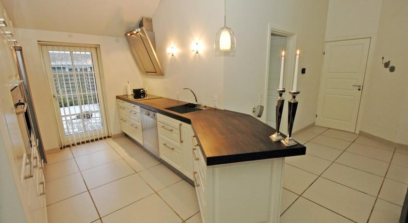 Апартаменты Holiday home Brinkholmvej G- 667