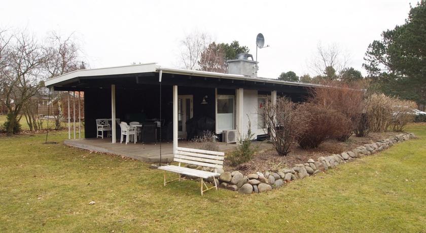 Апартаменты Holiday home Brisevej H- 668