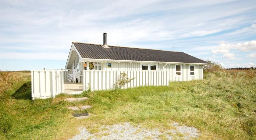 Апартаменты Holiday home Brislingvej A- 669