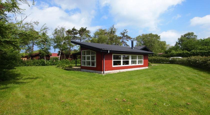 Апартаменты Holiday home Bro B- 670