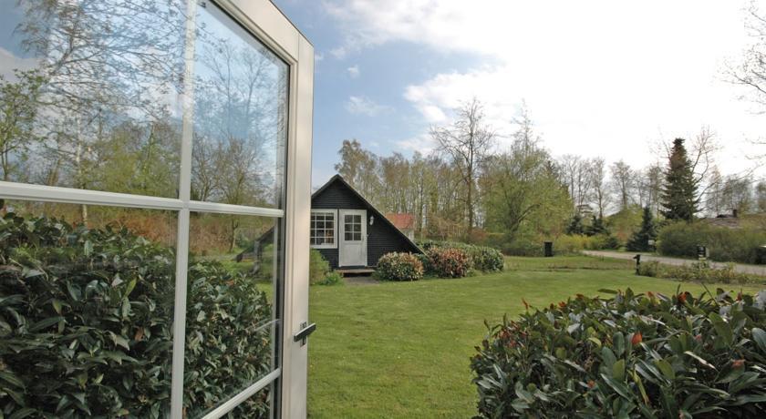 Апартаменты Holiday home Brombærvænget G- 675