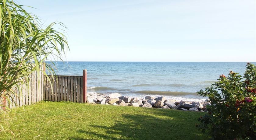 Апартаменты Holiday home Brombærvej G- 683