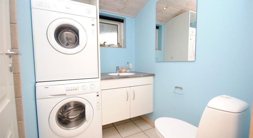 Апартаменты Holiday home Brombærvej H- 684