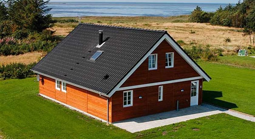 Апартаменты Holiday home Brombærvej B- 686