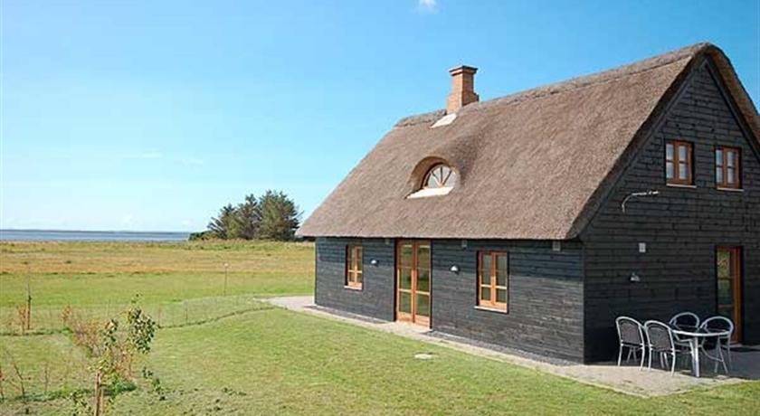 Апартаменты Holiday home Brombærvej D- 688