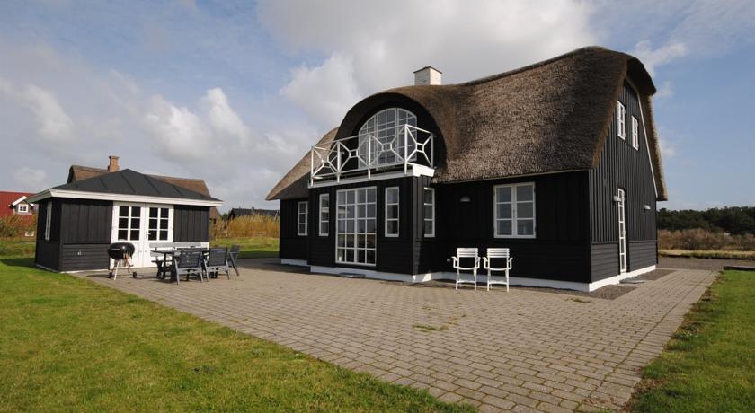 Апартаменты Holiday home Brombærvej E- 689