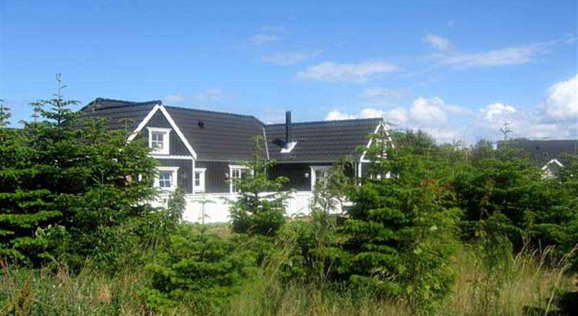 Апартаменты Holiday home Brøndsholmvej D- 696