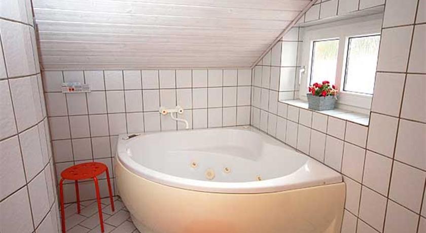 Апартаменты Holiday home Brunbjergvej A- 701