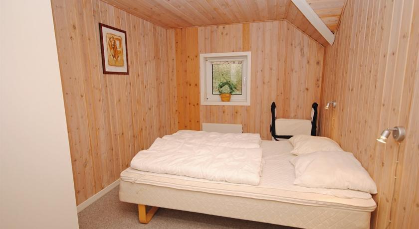 Апартаменты Holiday home Brunbjergvej G- 707