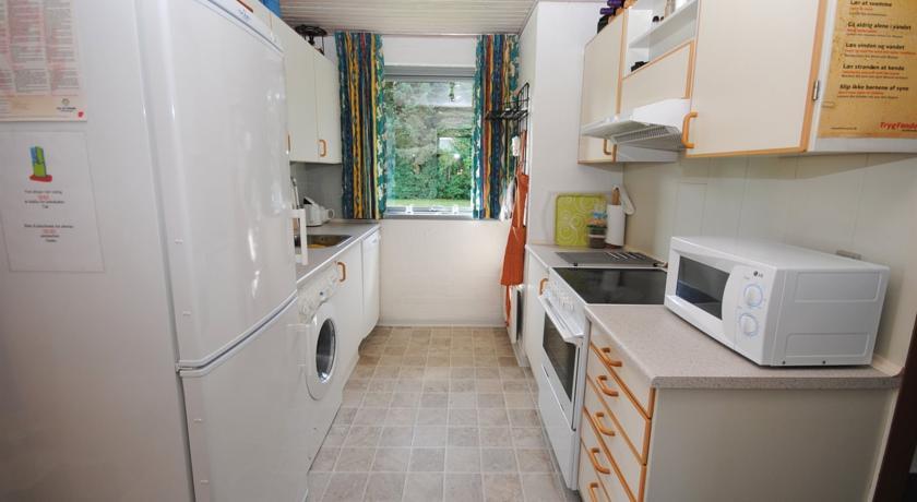 Апартаменты Holiday home Brunbjergvej A- 709
