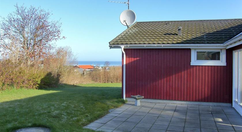Апартаменты Holiday home Brunebanke E- 713