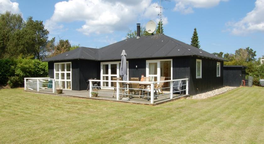 Апартаменты Holiday home Bue-Ager G- 723