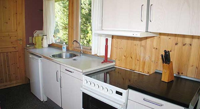 Апартаменты Holiday home Buen A- 725