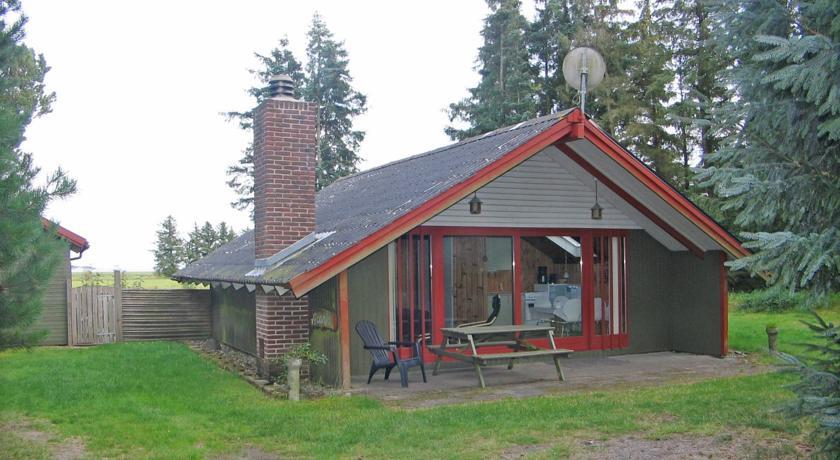 Апартаменты Holiday home Bugten C- 727