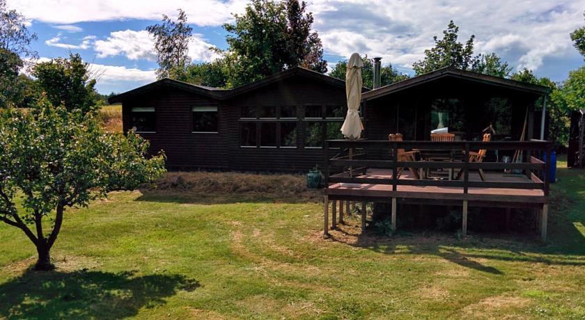 Апартаменты Holiday home Bugten G- 731