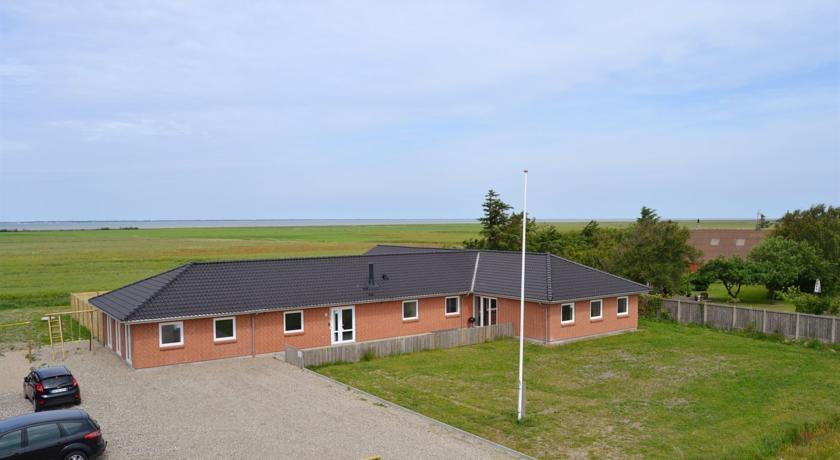 Апартаменты Holiday home Bunti E- 737