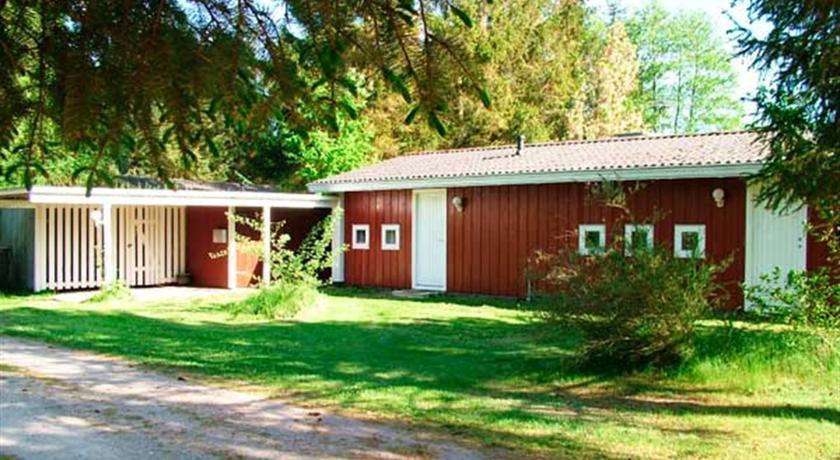 Апартаменты Holiday home Bygtoften G- 747