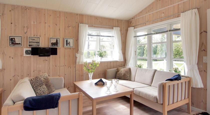 Апартаменты Holiday home Bynkevejen B- 750