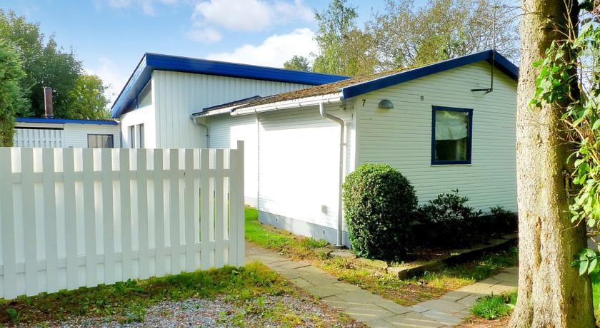 Апартаменты Holiday home Bynksmindevej C- 751