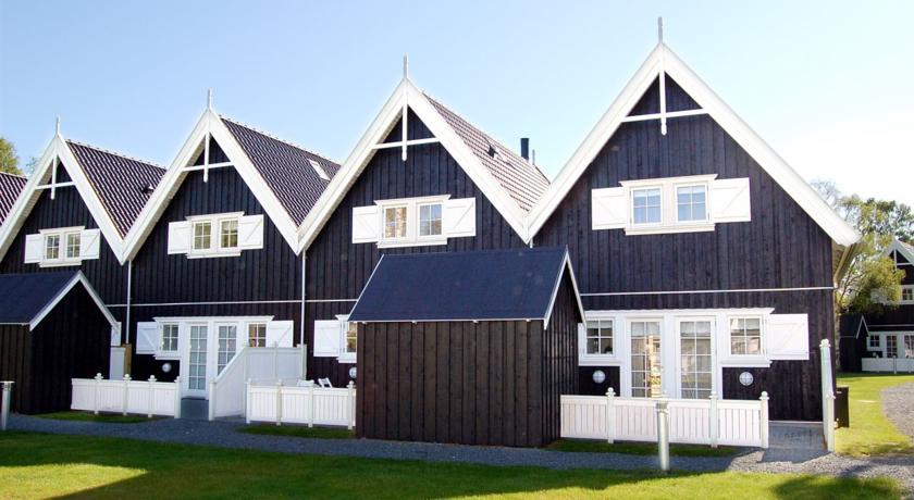 Апартаменты Holiday home Bystedvej D- 752
