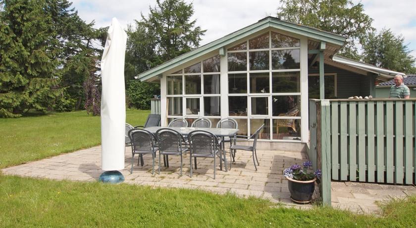 Апартаменты Holiday home Larsensvej H- 756