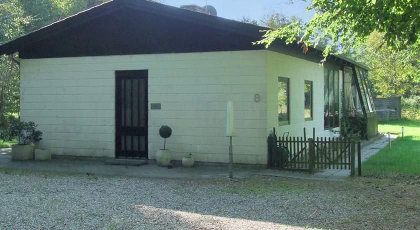 Апартаменты Holiday home Lunøesvej A- 757