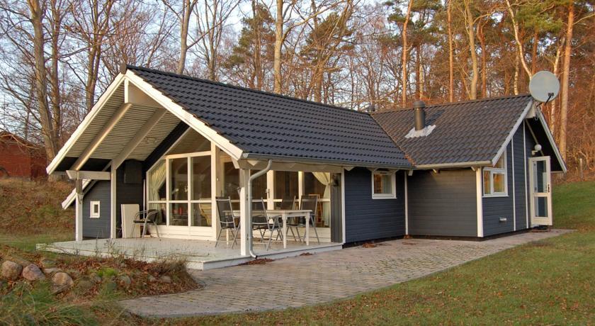 Апартаменты Holiday home Carl D- 760