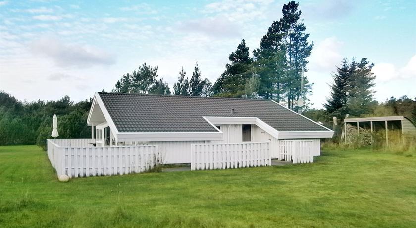 Апартаменты Holiday home Cassiopeiavej E- 761
