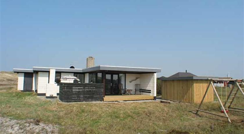 Апартаменты Holiday home Charlottevej F- 762