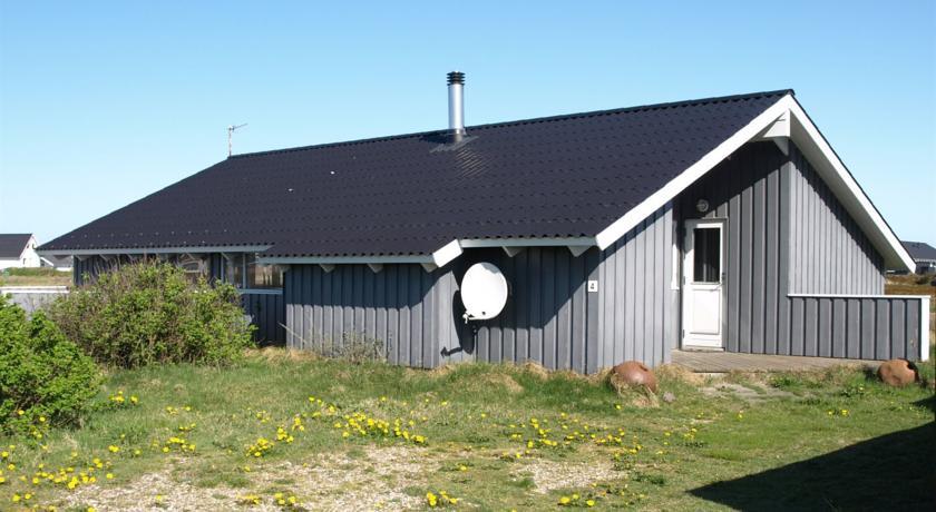 Апартаменты Holiday home Charlottevej G- 763